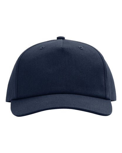 Gramps Cap | Custom Embroidered Hat