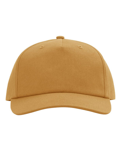Gramps Cap | Custom Embroidered Hat