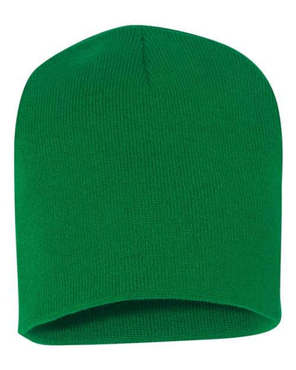Unc Beanie | Custom Embroidered Hat