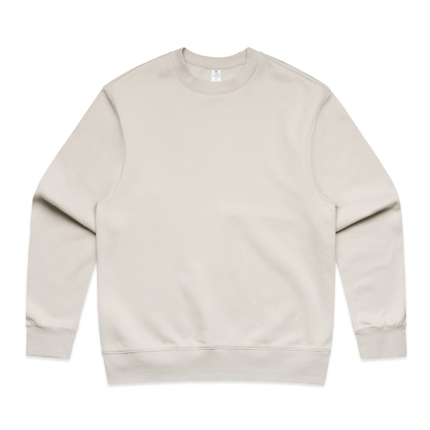 Heavy Crew Sweatshirt | Custom Embroidered Sweatshirts