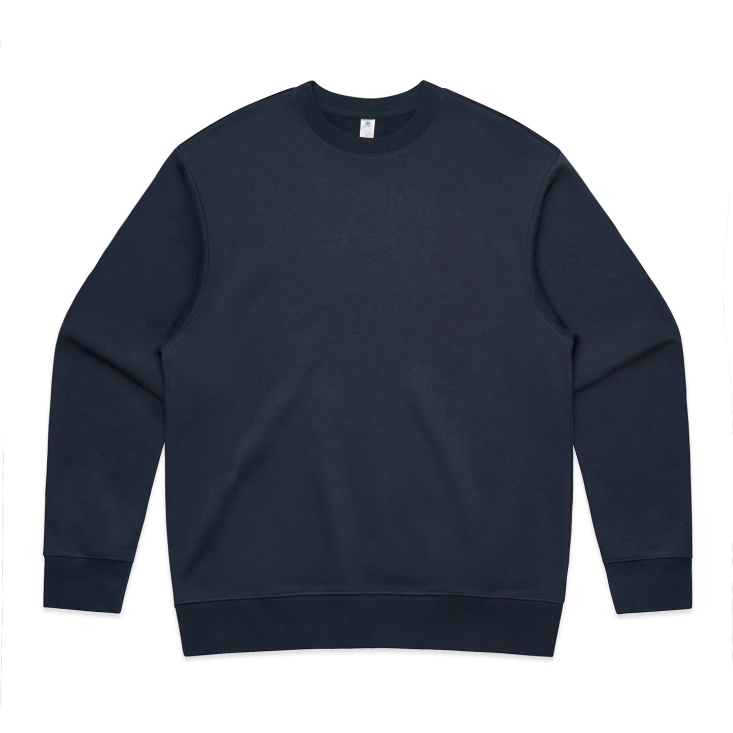 Heavy Crew Sweatshirt | Custom Embroidered Sweatshirts
