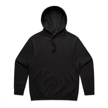 Heavy Hoodie | Custom Embroidered Sweatshirts