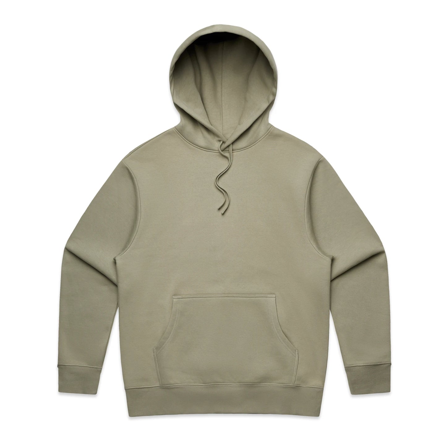 Heavy Hoodie | Custom Embroidered Sweatshirts