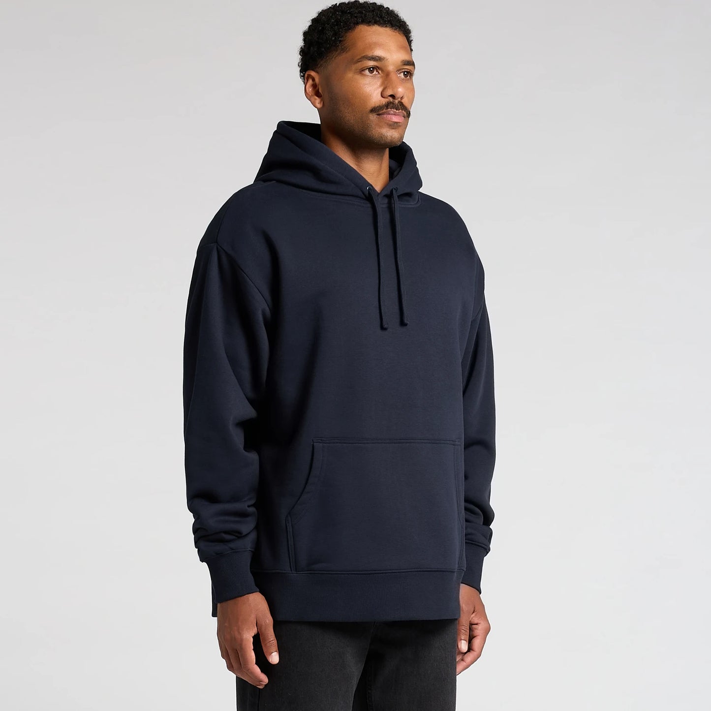 Heavy Hoodie | Custom Embroidered Sweatshirts
