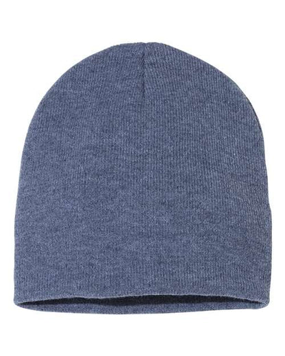 Unc Beanie | Custom Embroidered Hat