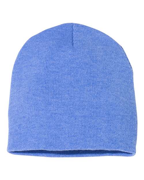 Unc Beanie | Custom Embroidered Hat