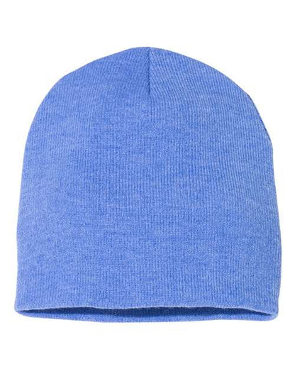 Unc Beanie | Custom Embroidered Hat