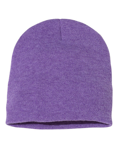Unc Beanie | Custom Embroidered Hat