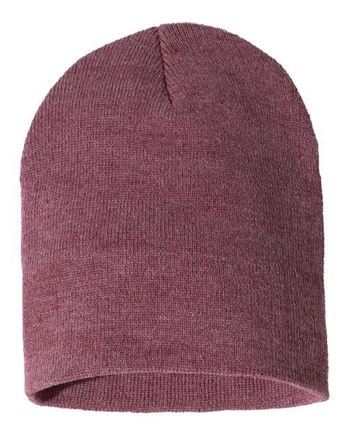 Unc Beanie | Custom Embroidered Hat
