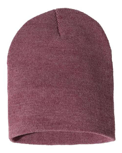Unc Beanie | Custom Embroidered Hat
