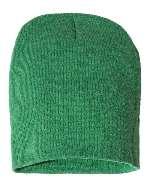 Unc Beanie | Custom Embroidered Hat