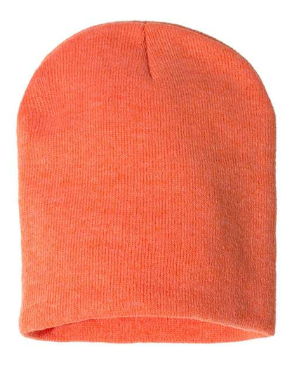 Unc Beanie | Custom Embroidered Hat