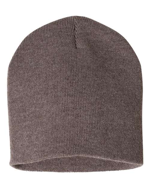 Unc Beanie | Custom Embroidered Hat