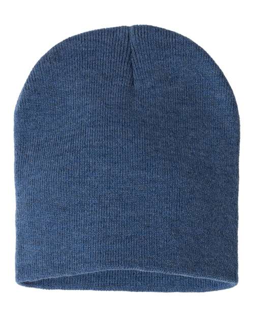Unc Beanie | Custom Embroidered Hat