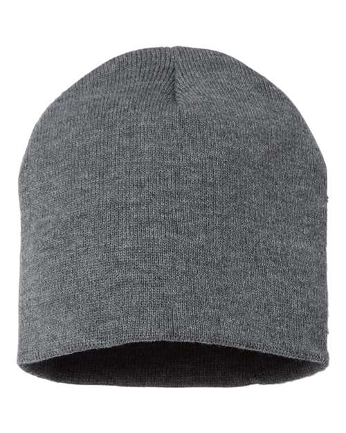 Unc Beanie | Custom Embroidered Hat