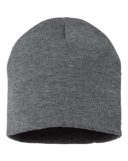 Unc Beanie | Custom Embroidered Hat