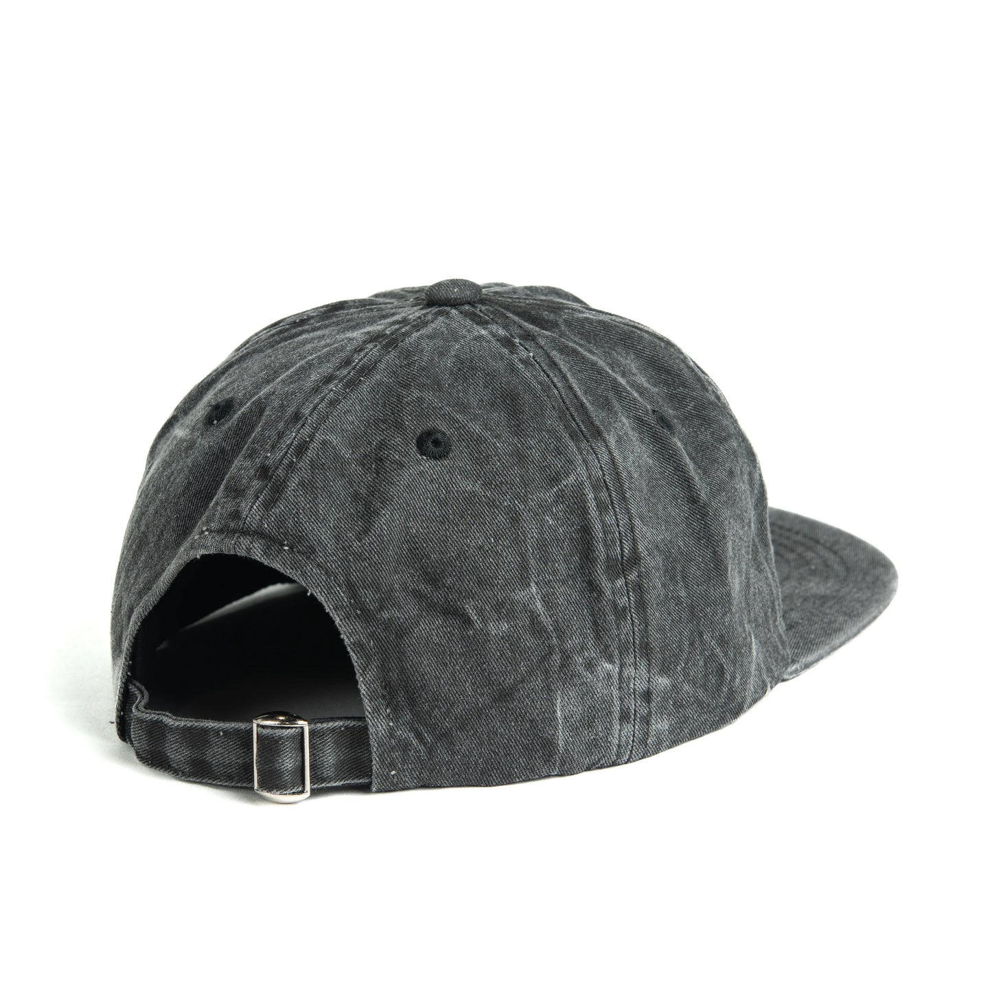 Unstructured Snapback Cap | Custom Embroidered Hat