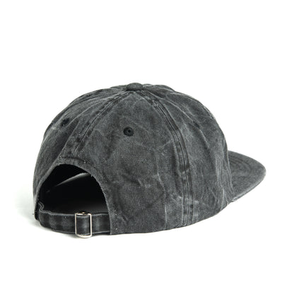 Unstructured Snapback Cap | Custom Embroidered Hat