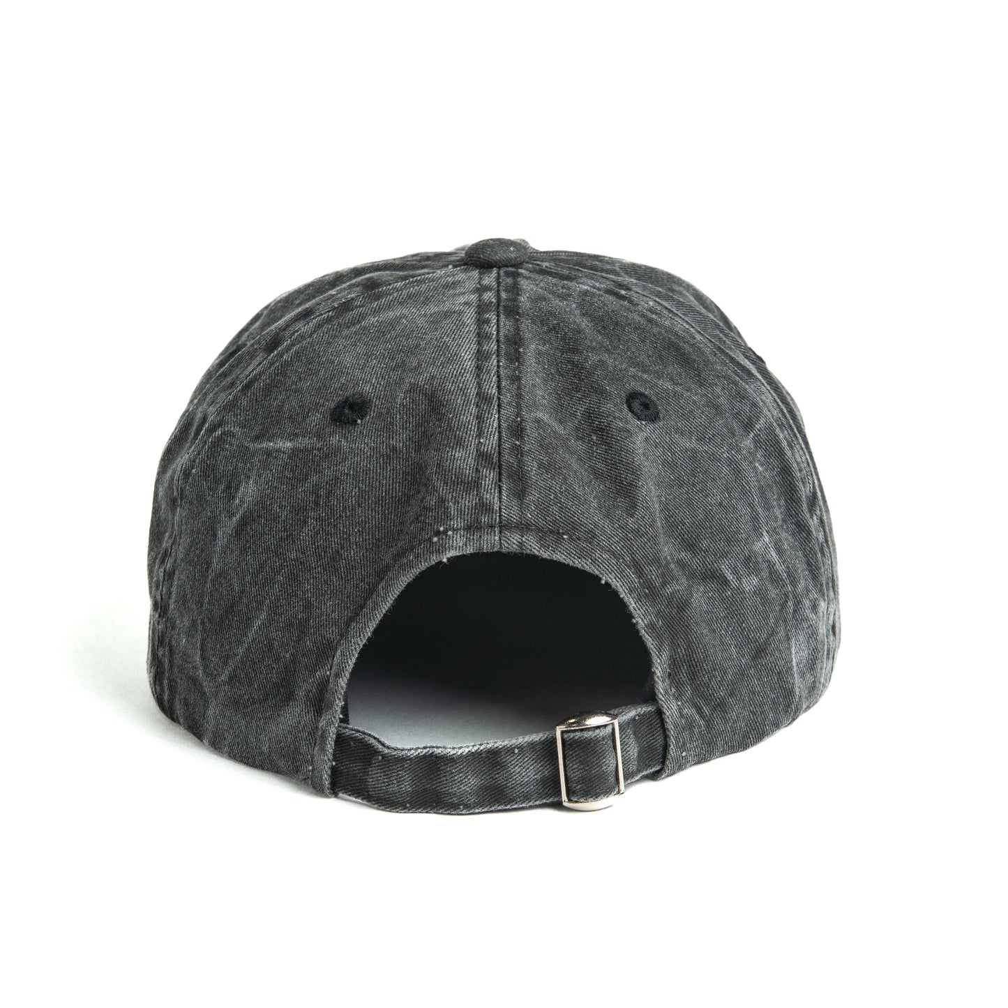 Unstructured Snapback Cap | Custom Embroidered Hat