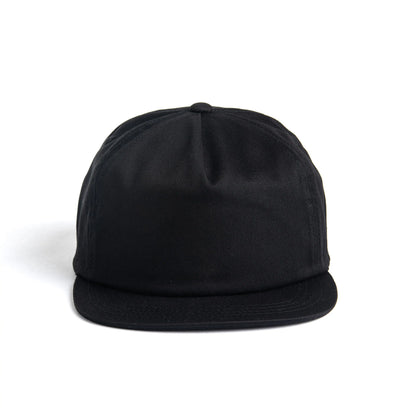 Short Bill Cap | Custom Embroidered Hat