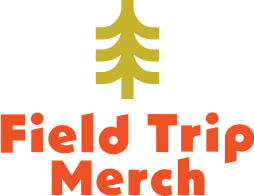Field Trip Merch