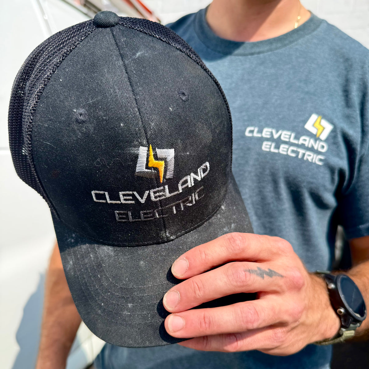 Cleveland Electric