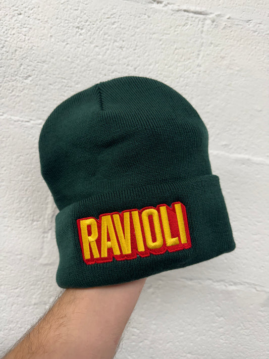 Ravioli