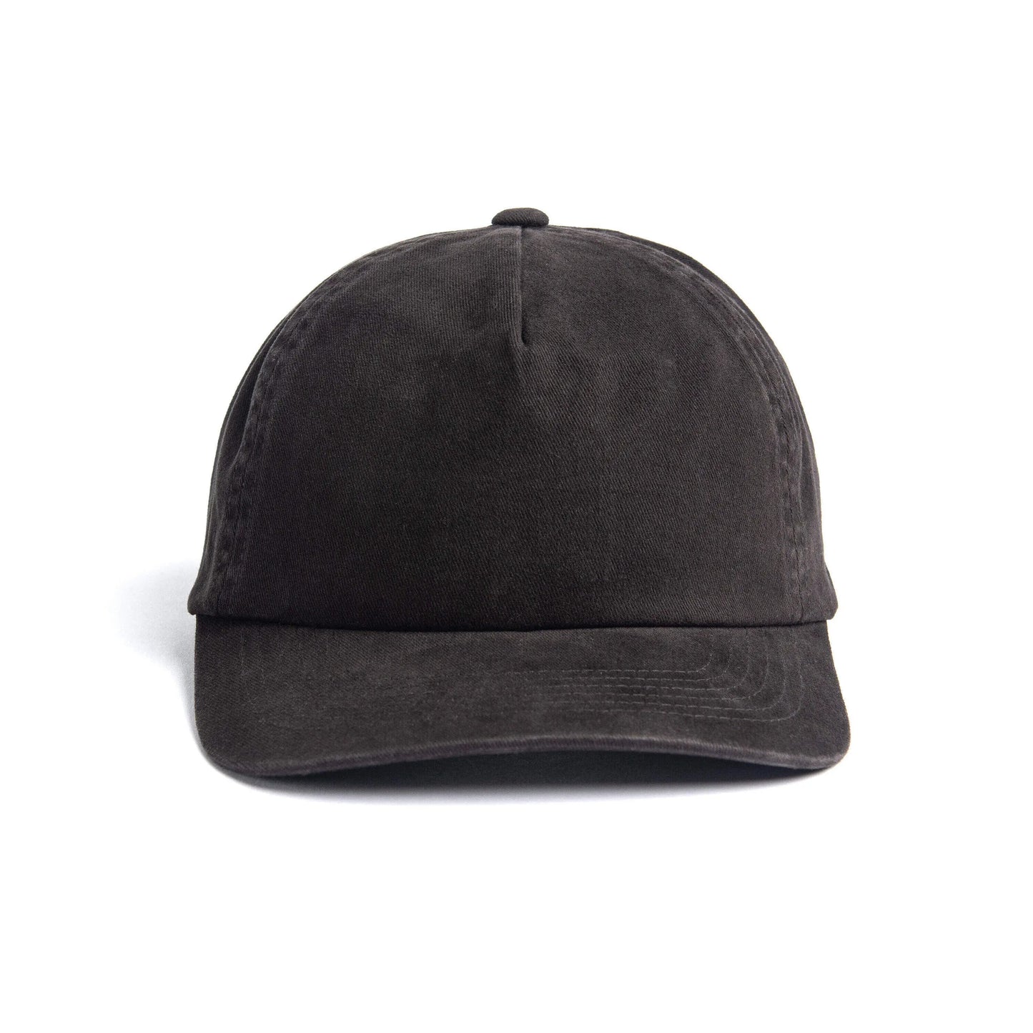 Embroidered 5 Panel Dad Hat | Custom Embroidered Hat