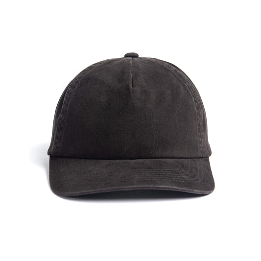 Embroidered 5 Panel Dad Hat | Custom Embroidered Hat