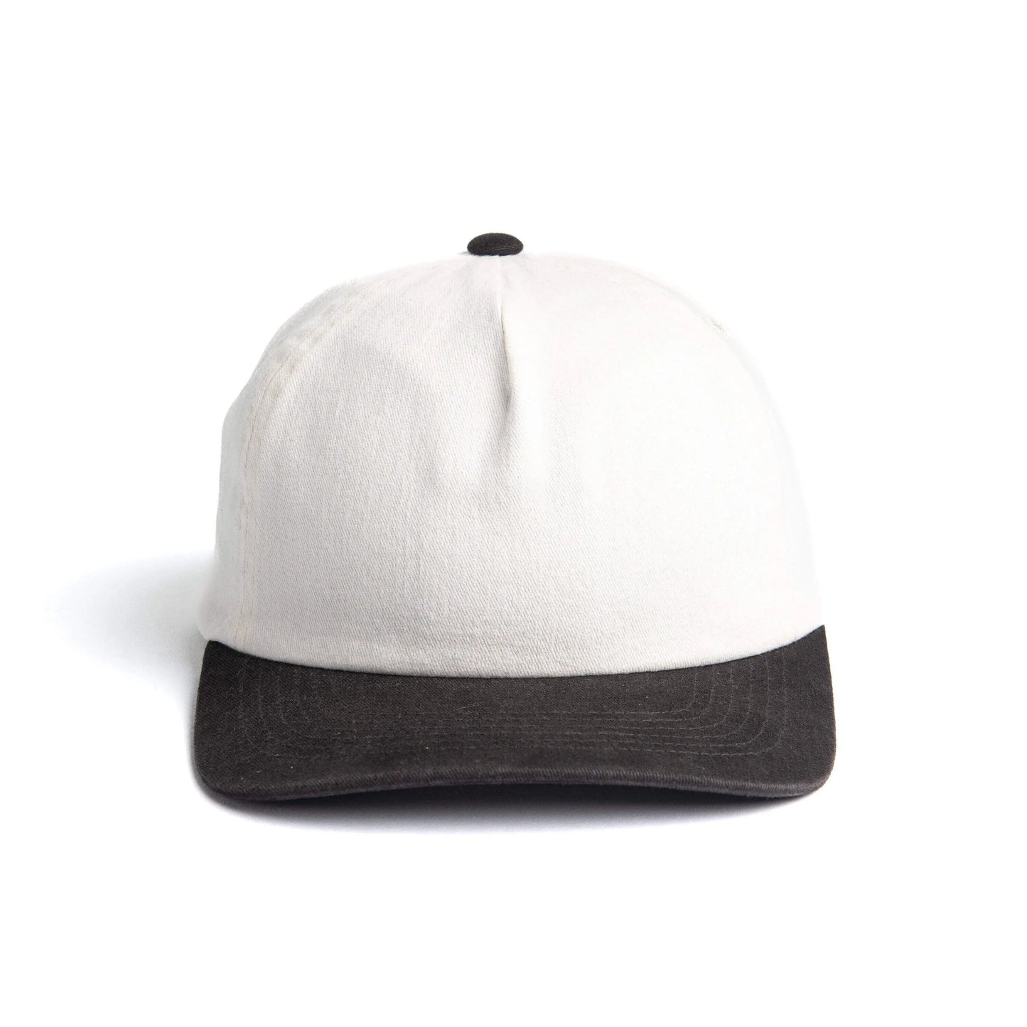 Embroidered 5 Panel Dad Hat | Custom Embroidered Hat