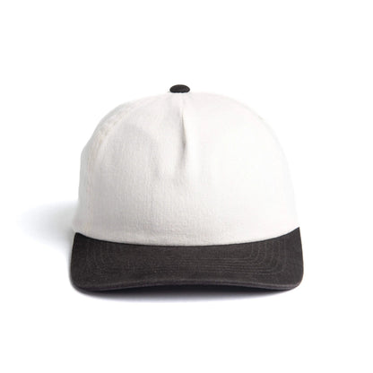 Embroidered 5 Panel Dad Hat | Custom Embroidered Hat
