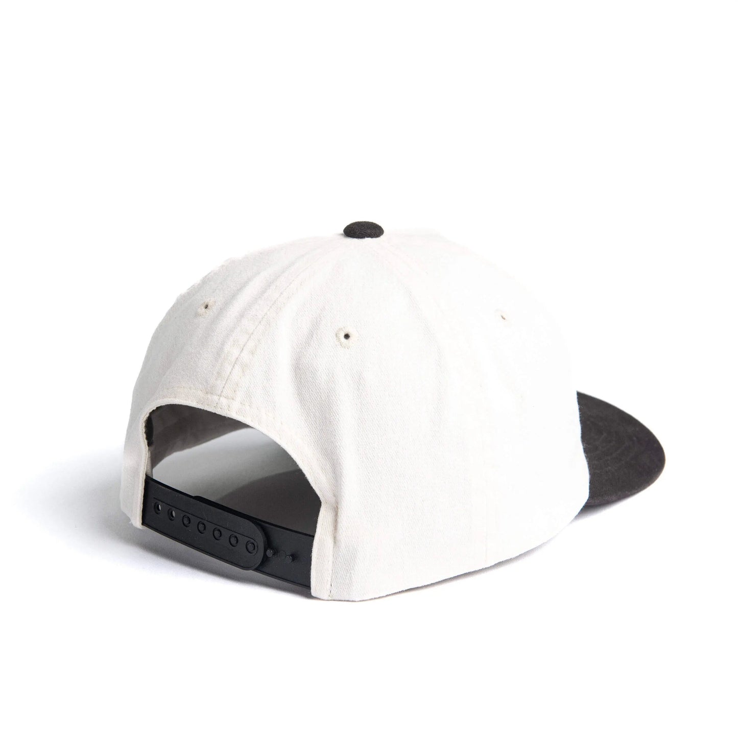 Embroidered 5 Panel Dad Hat | Custom Embroidered Hat