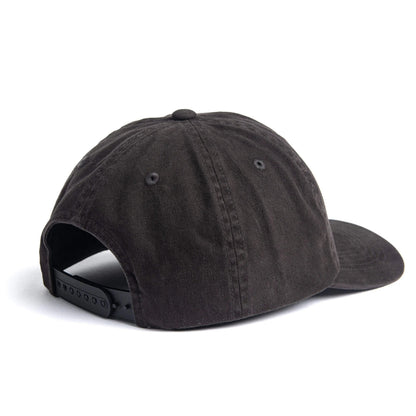 Embroidered 5 Panel Dad Hat | Custom Embroidered Hat