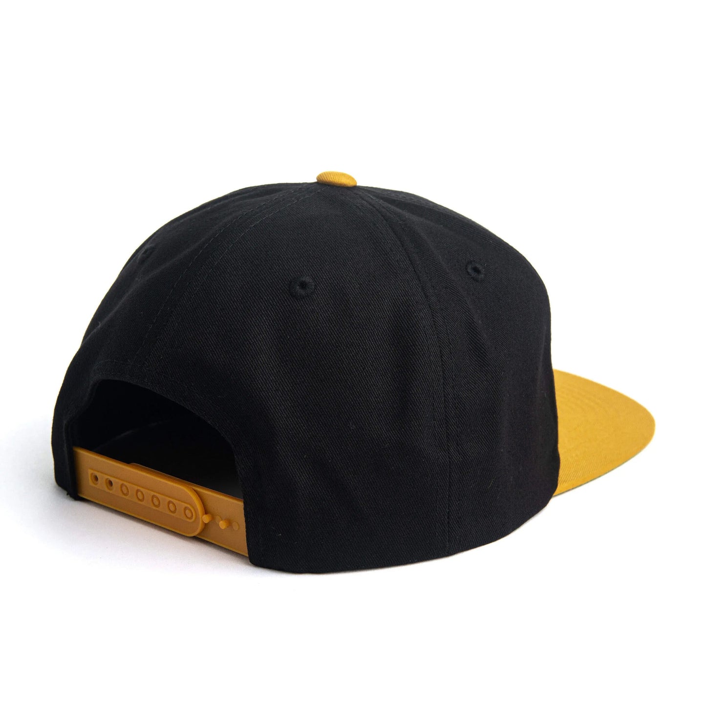 Green Bill Snapback | Custom Embroidered Hat