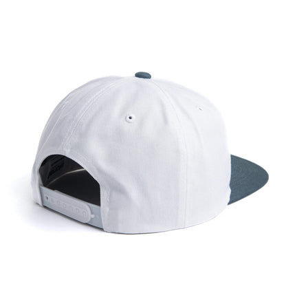 Green Bill Snapback | Custom Embroidered Hat