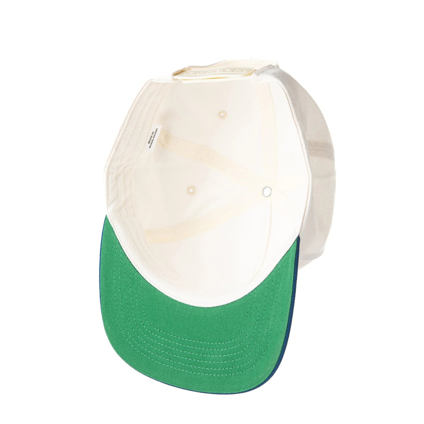 YP Classics Greenbill Snapback Hat | Custom Embroidered Hat