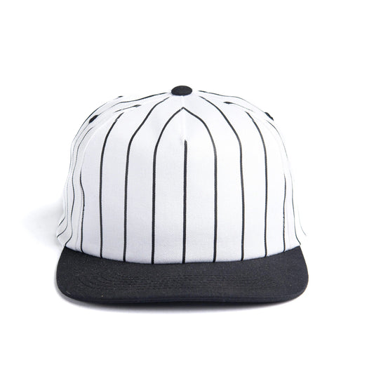 Printed Snapback | Custom Embroidered Hat