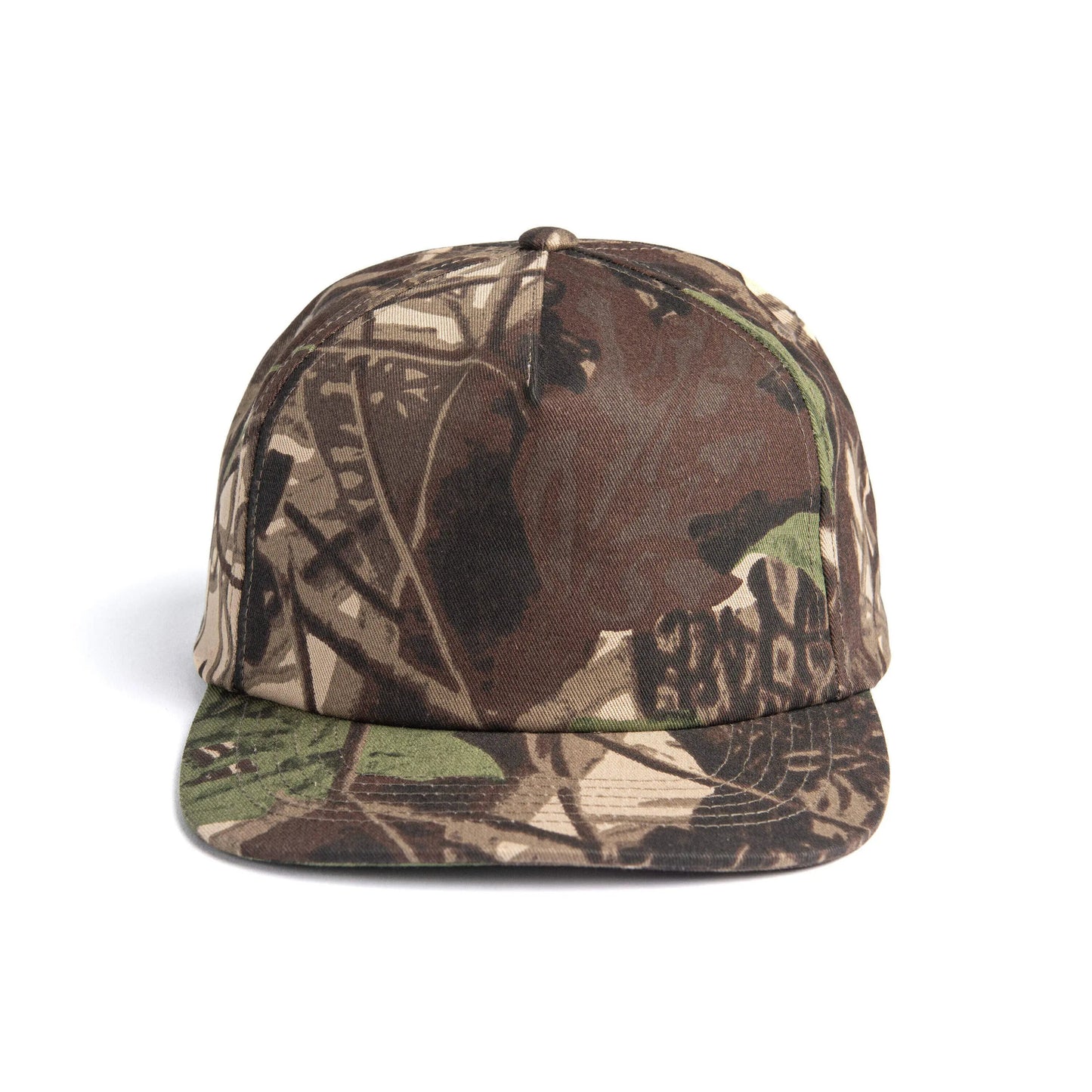 Printed Snapback | Custom Embroidered Hat