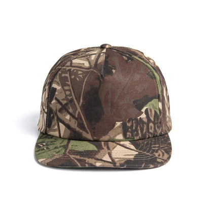 Printed Snapback | Custom Embroidered Hat