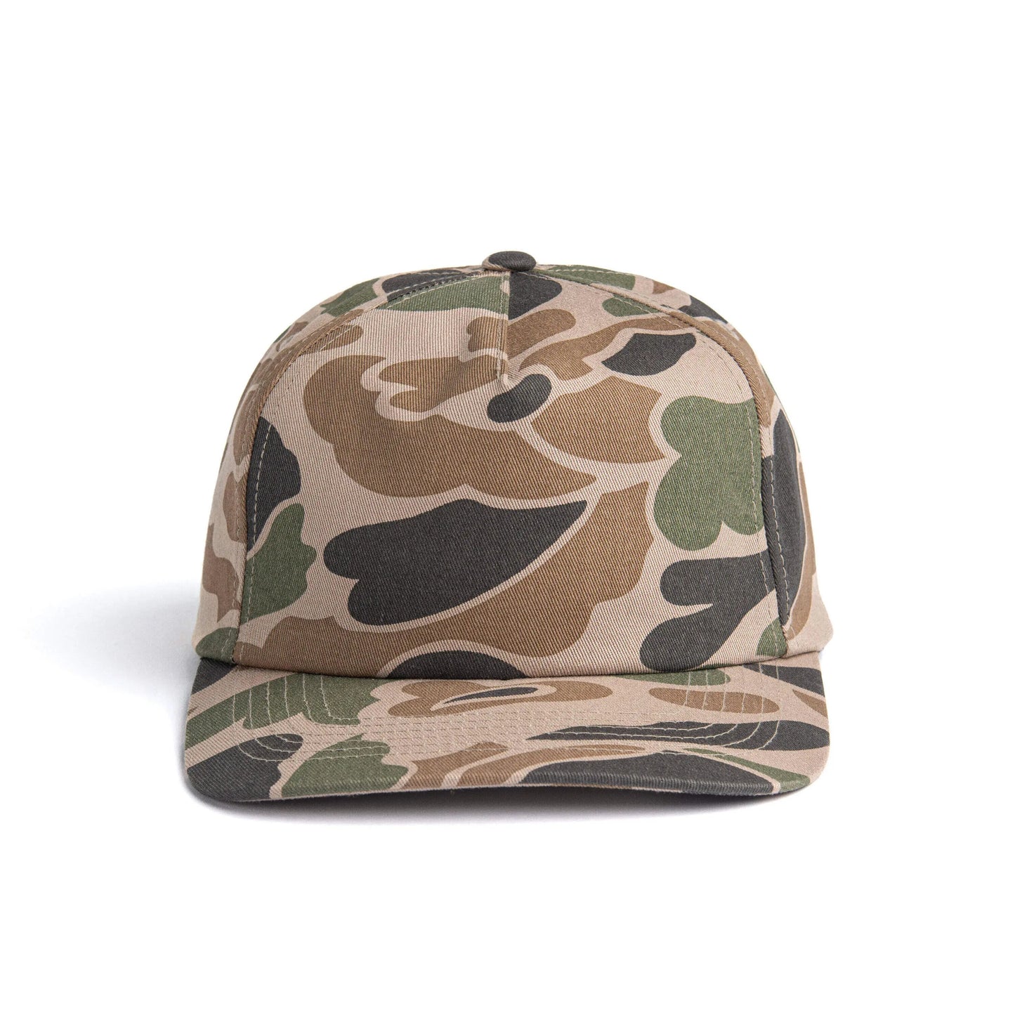 Printed Snapback | Custom Embroidered Hat