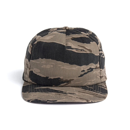 Printed Snapback | Custom Embroidered Hat