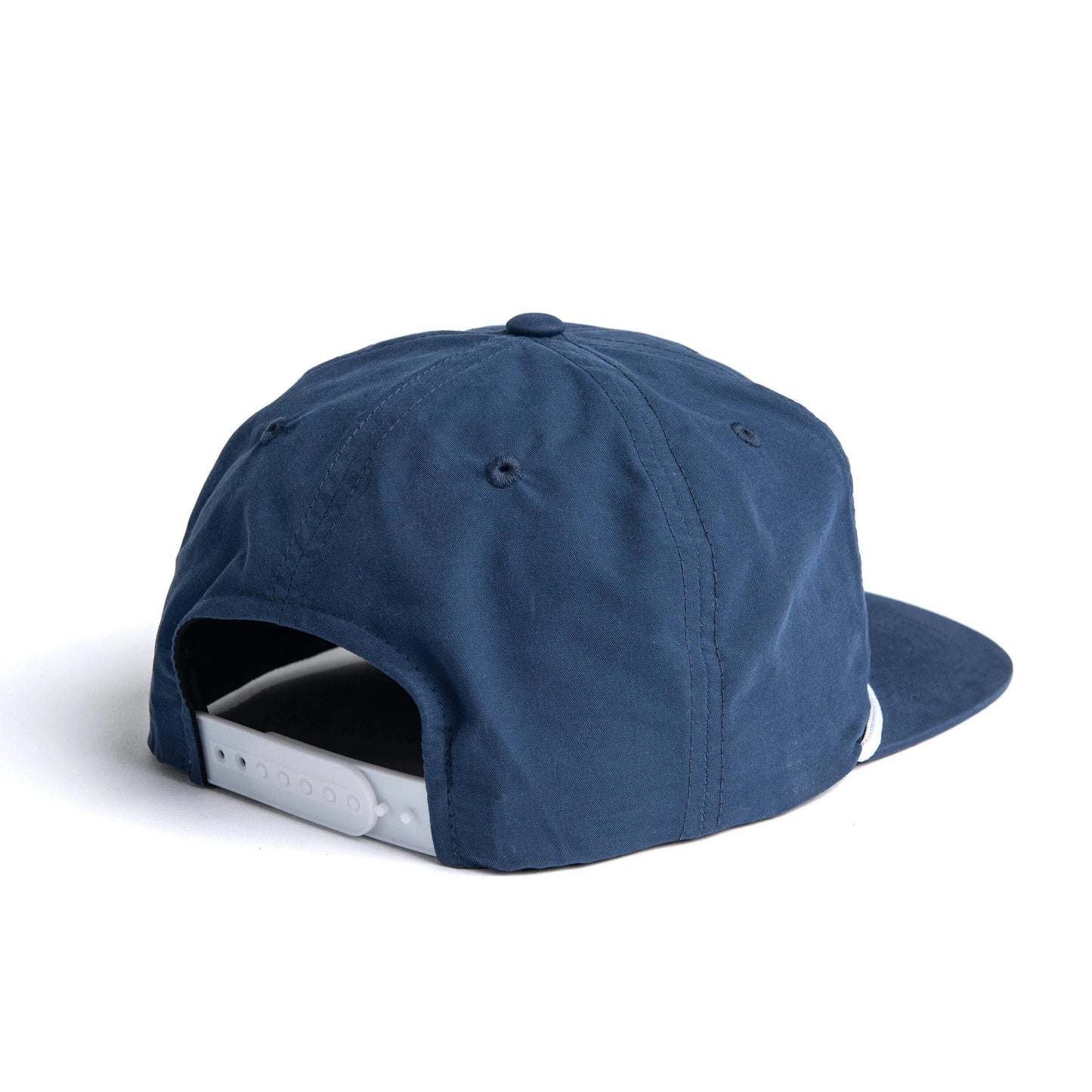 Rope Snapback | Custom Embroidered Hat