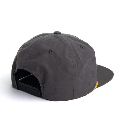 Rope Snapback | Custom Embroidered Hat