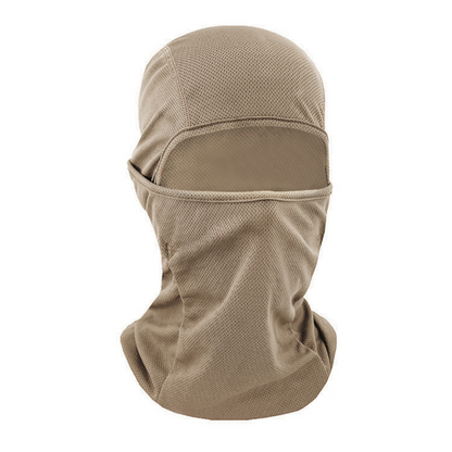 The Shiesty | Embroidered Balaclava