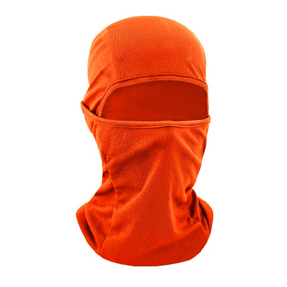 The Shiesty | Embroidered Balaclava
