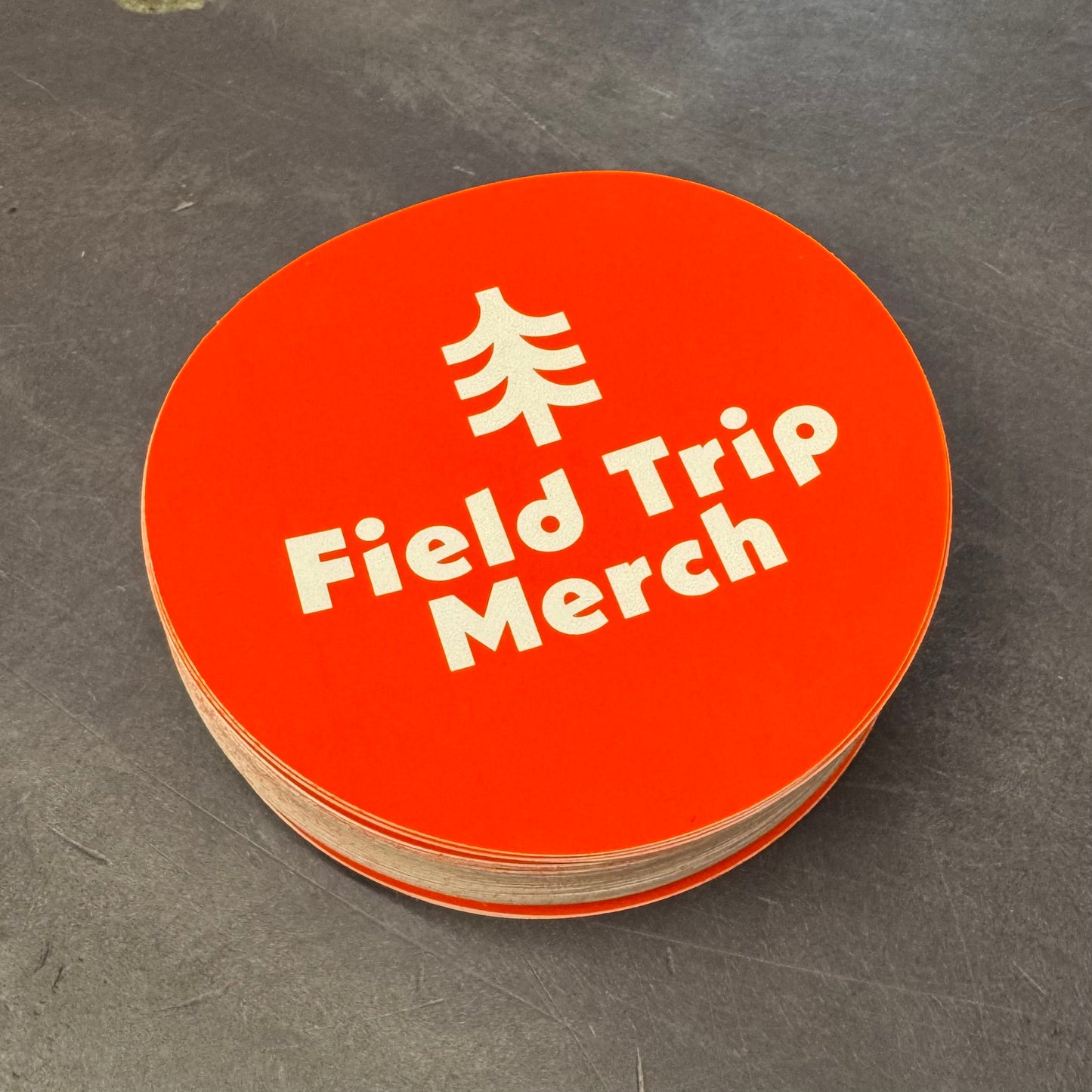 Stickers | Custom Printed Stickers