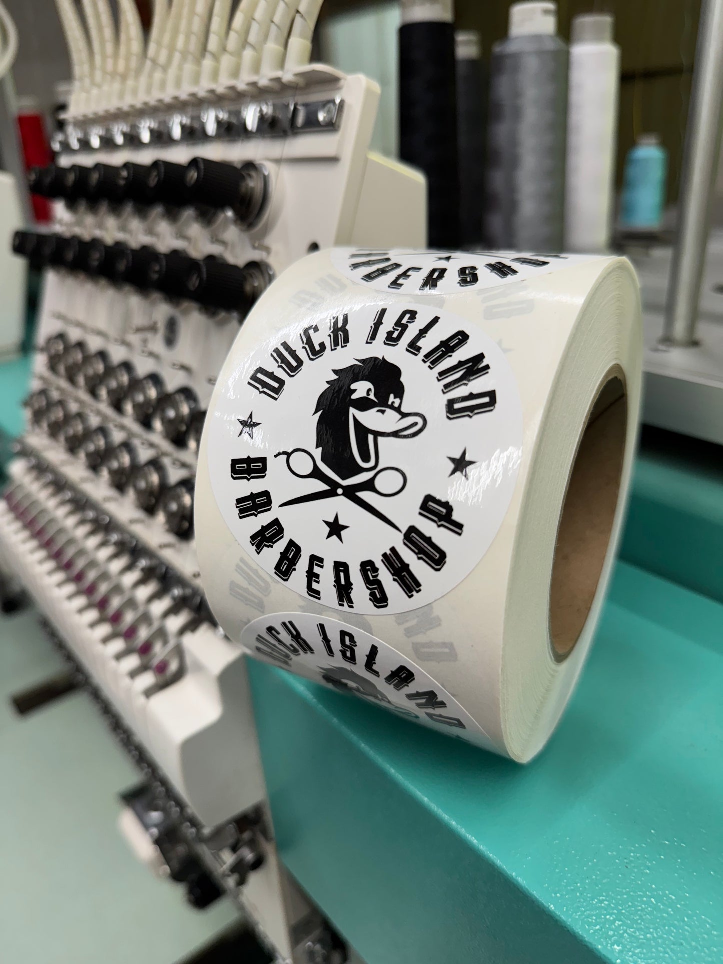 Stickers | Custom Printed Stickers