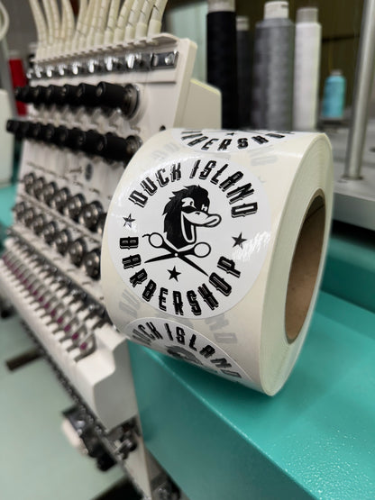 Stickers | Custom Printed Stickers