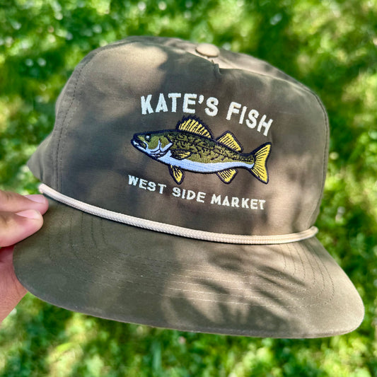 Kate's Fish