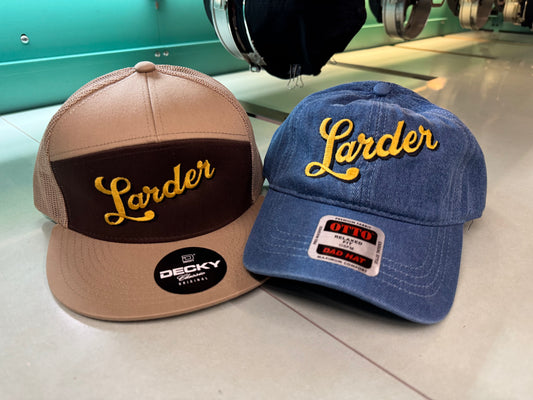 Larder